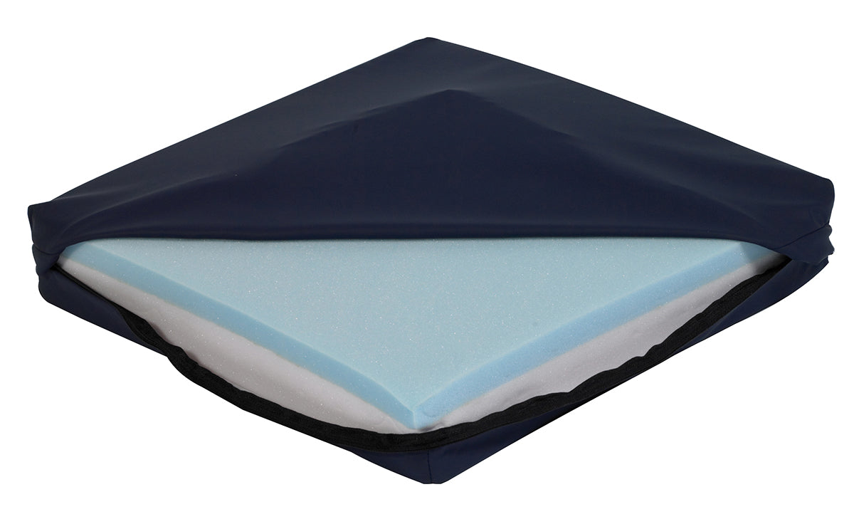 Visco Top Pressure Care Cushion